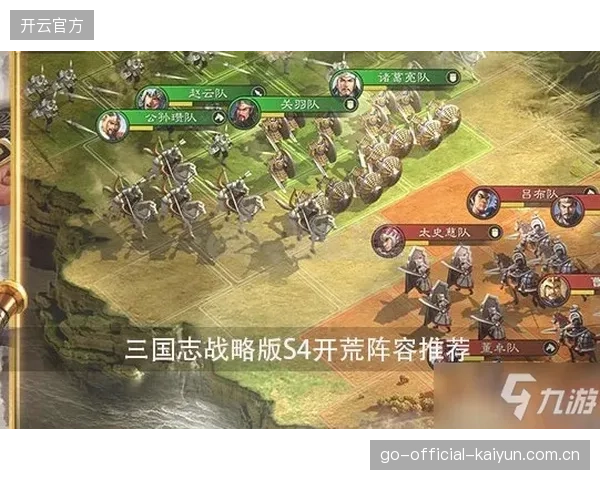 凯拉特双线作战考验阵容深度：从战略布局到实战演练，探索真正的“双线战术”