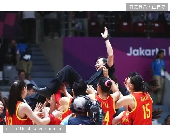 日本女篮六十五分狂胜：从“逆袭”到“传奇”——如何在逆境中逆转命运